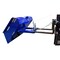 Vestil Steel Fork Mounted Front Loader, 69-3/4" Width, 4000 lb Capacity FL-4000 - alternate 6